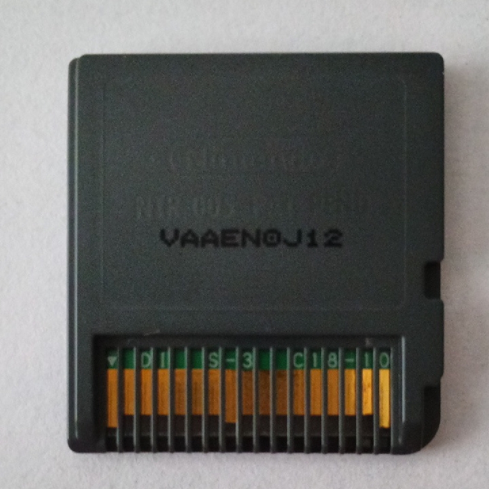DS Game Disc Art Academy - Picture 2 of 2
